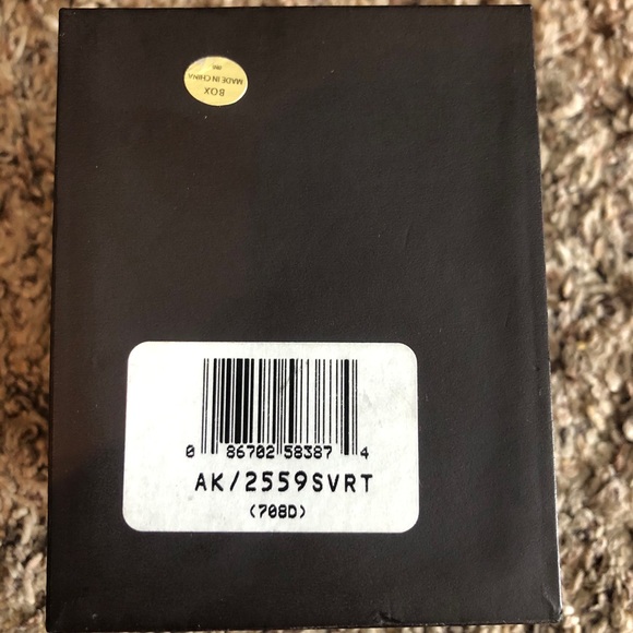 Anne Klein Two Tone Watch - Picture 11 of 11